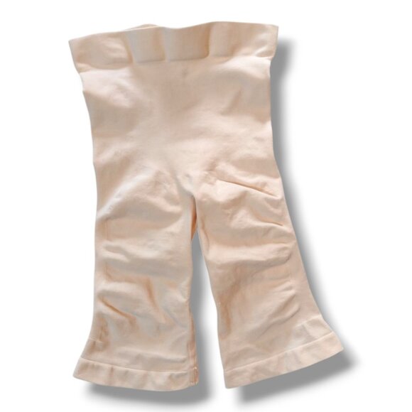 Skims Seamless Sculpt Mid Thigh Short S/M - Picture 4 of 6